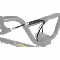 lanko+bowden 520+2x190/210mm universal