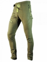 kalhoty dlouhé unisex HAVEN ENERGIZER khaki