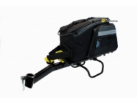 set Sport Arsenal 560 S3 nosič + brašna