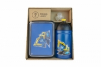 set R&B box a lahev Bagr 500ml