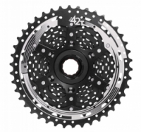 kazeta SunRace CSMX9XETY 11 10-42z XD BLACK