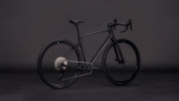 Gravel kolo Cube NUROAD C:62 ONE blackline 2026