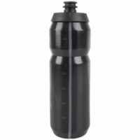 lahev M-Wave 750ml černá