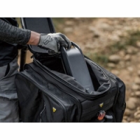 brašna TOPEAK E-Xplorer TrunkBag
