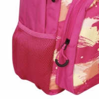 batoh ALPINE PRO HERWO 16L růžový