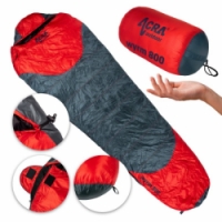 spacák mumiový ACRA Wyrm 800 kachní peří