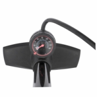 hustilka XLC Delta PU-S07 černá