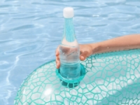 lehátko nafukovací Flip Pillow křeslo