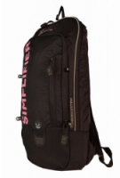 batoh HAVEN SIMPLIFIER RB 14l černo/růžový bez rezervoáru