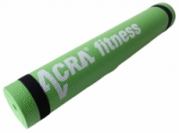 karimatka fitness 173x61x0,4cm zelená