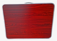 stolek kempingový skládací 80x60x70cm