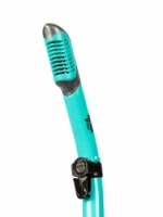 šnorchlovací set 3v1 ACRA tyrkysový 42-47