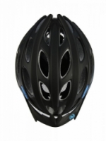 přilba HAVEN ICON černo/modrá