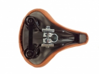 sedlo MONTE GRAPPA Old America hnědé