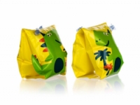 rukávky nafukovací SUN CLUB s dinosaurem