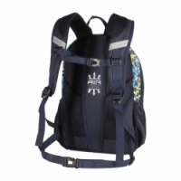 batoh ALPINE PRO NERAX 25L modrý