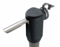 hustilka TOPEAK Pocket Rocket DXII