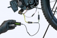 SpeedBox Tracker pro Brose/Specialized