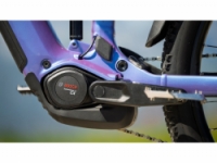 Elektrokolo Cube Stereo Hybrid ONE44 Pro 800 blueiris´n´purple 2027