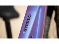 Elektrokolo Cube Stereo Hybrid ONE44 Pro 800 blueiris´n´purple 2027