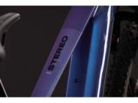 Elektrokolo Cube Stereo Hybrid ONE44 Pro 800 blueiris´n´purple 2027