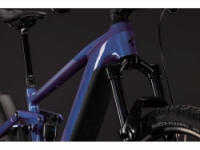 Elektrokolo Cube Stereo Hybrid ONE44 Pro 800 blueiris´n´purple 2027