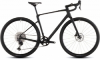 Gravel kolo Cube NUROAD C:62 ONE blackline 2026