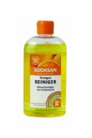 čistič univerzální pomeranč SODASAN 500 ml