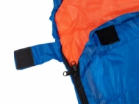 spacák dekový + podhlavník 150g/m2