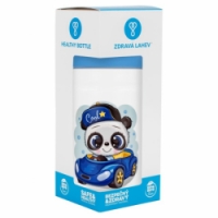 lahev R&B Panda driver 500ml