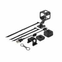 držák na přilbu TOPEAK CUBICUBI HELMET MOUNT