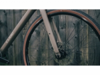 Gravel kolo Cube NUROAD ONE wood´n´grey 2027