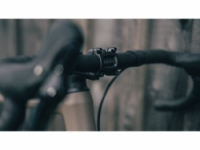 Gravel kolo Cube NUROAD ONE wood´n´grey 2027