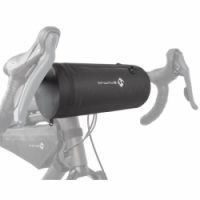 brašna M-Wave Rough Ride II Front S řidítková černá