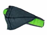 spacák mumiový ACRA Pongee kachní peří