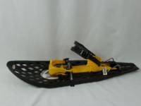 sněžnice HAVEN Morpho bigfoot černo/žluté