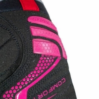 rukavice Poledník EVOGRIP LADY SH fluoritové