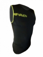 chránič zad HAVEN Gilet pro s vestou