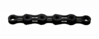 řetěz KMC DLC11 černý 118čl. BOX