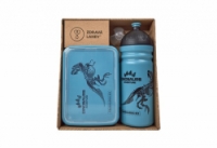 set R&B box a lahev T-REX 700ml