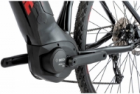 Apache Matta 3 Bosch - dámské, velikost M, černá (28)