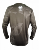 dres dlouhý pánský HAVEN ENERGIZER Crazy long černo/barevný