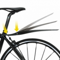 blatníky TOPEAK Defender RC1/RC11 SET 28"