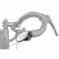 zrcátko na řidítka M-Wave SPY DB 65