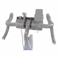 organizer na řidítka M-Wave 22,2+31,8