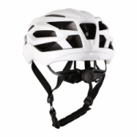 přilba ALPINE PRO FADRE bílá