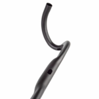 řidítka 31,8 / 420mm M-WAVE černá servisní balení