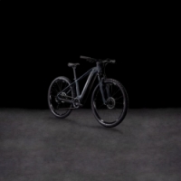 Elektrokolo Cube Reaction Performance 625 night´n´black 2025