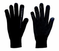 rukavice BBB RaceShield zimní černé