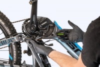 SpeedBox Tracker 1.0 pro Shimano